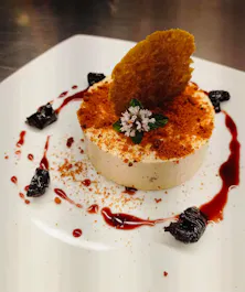 Fontana Restaurant