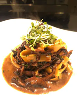 Fontana Restaurant