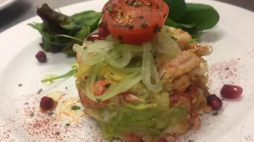 3Degree @ The EBM Centre
