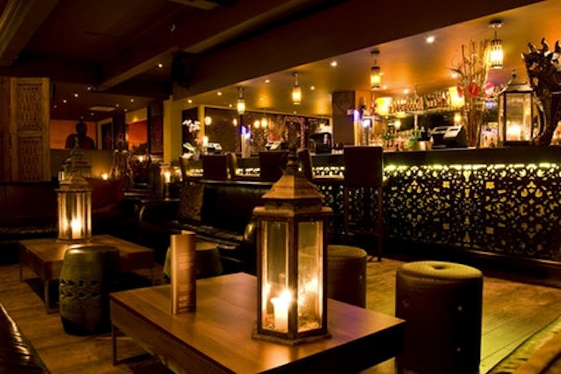 DYMK Bar