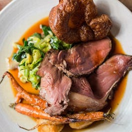 The Bell Inn Pensax