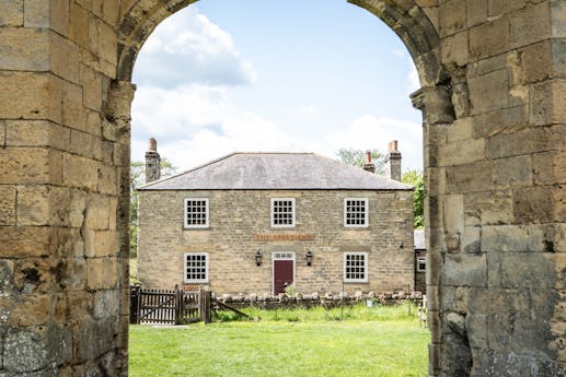 The Abbey Inn Byland