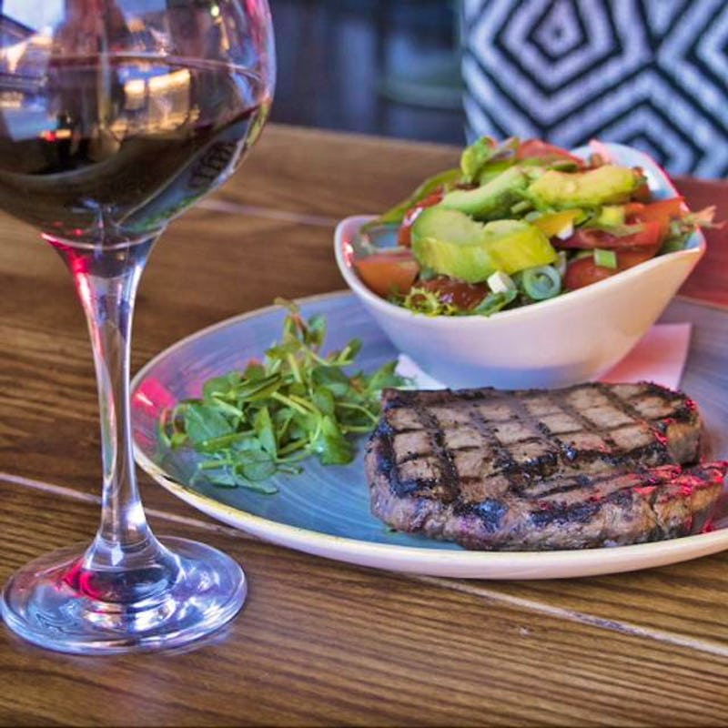 Slug & Lettuce Sutton, Sutton Restaurant Review, Menu, Opening Times