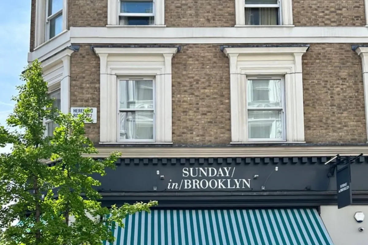 Sunday In Brooklyn Notting Hill London Restaurant Review Menu sunday-in-brooklyn-notting-hill-london-restaurant-review-menu