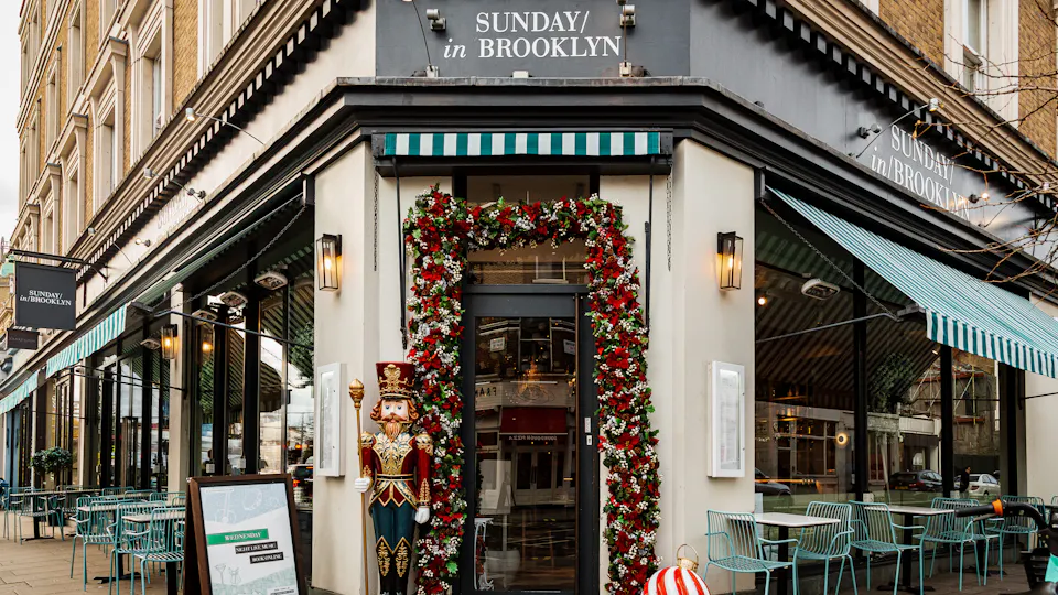 Sunday In Brooklyn Notting Hill London Restaurant Review Menu sunday-in-brooklyn-notting-hill-london-restaurant-review-menu
