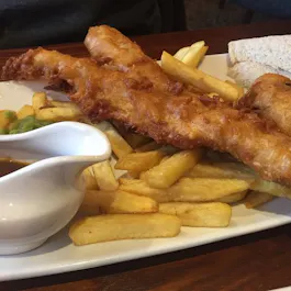 Roebuck Keighley