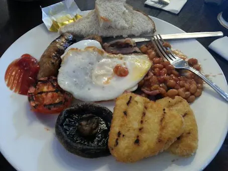 Crown Hotel Huddersfield