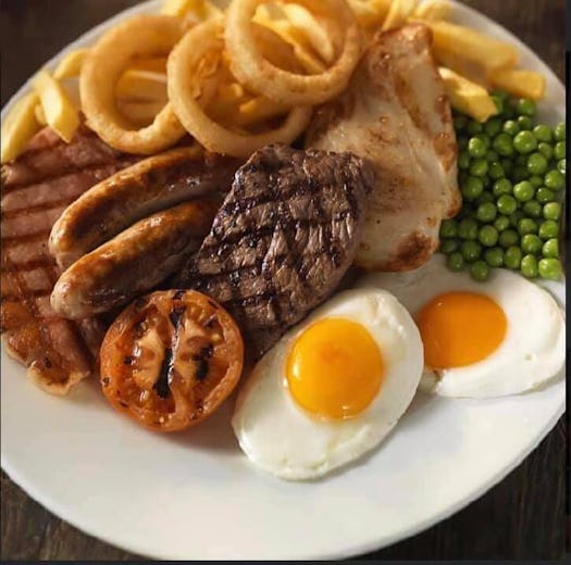 Board Inn Sunderland