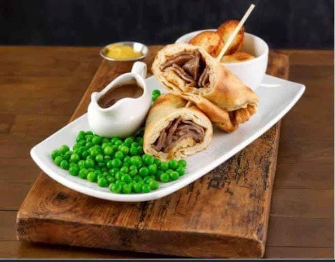 Board Inn Sunderland