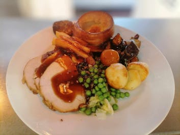 Plough Ipswich