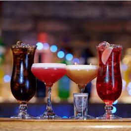 The Penny Black Tamworth