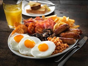 The Merchant Cannock
