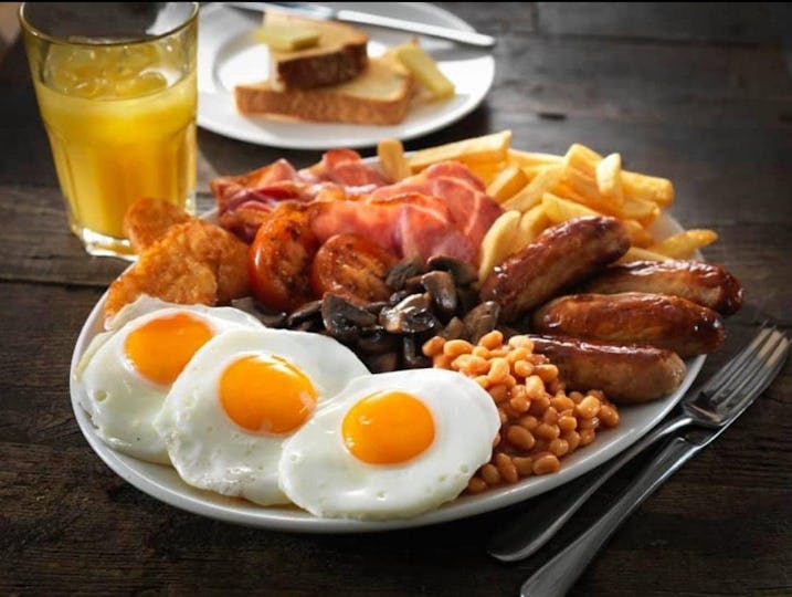 The Merchant Cannock