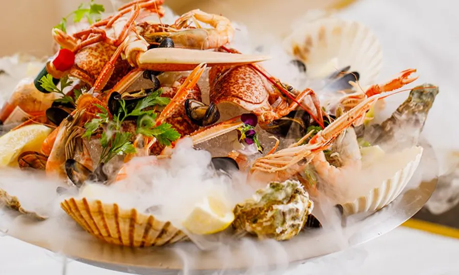 Milano Ristorante & Bar