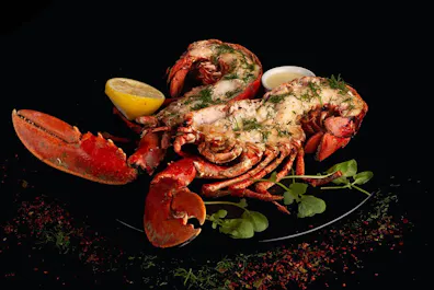Melin Restaurant
