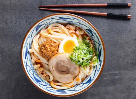 Marugame Udon 