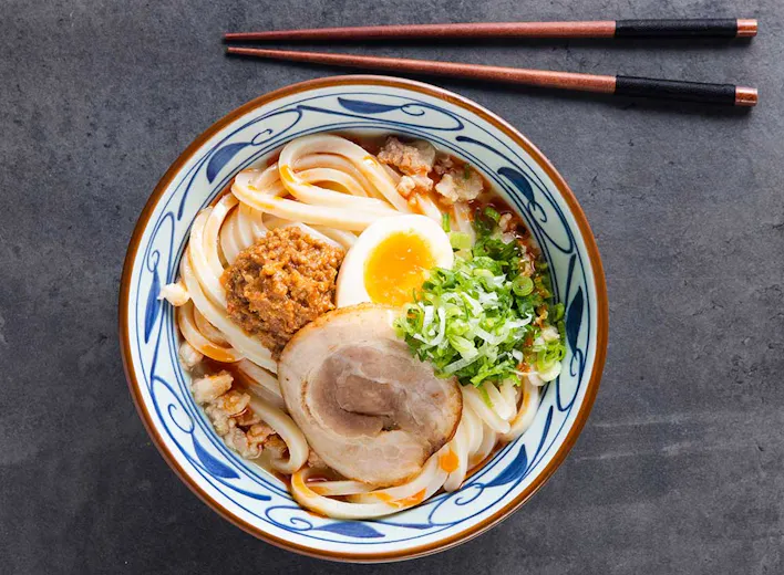 Marugame Udon 