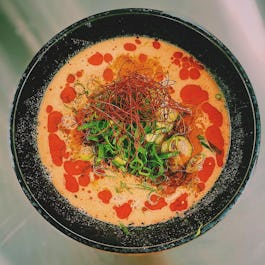 Matsudai Ramen