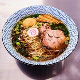 Matsudai Ramen