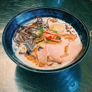 Matsudai Ramen