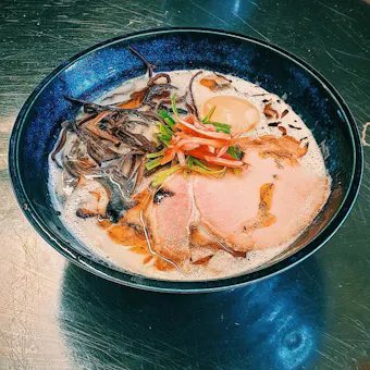Matsudai Ramen
