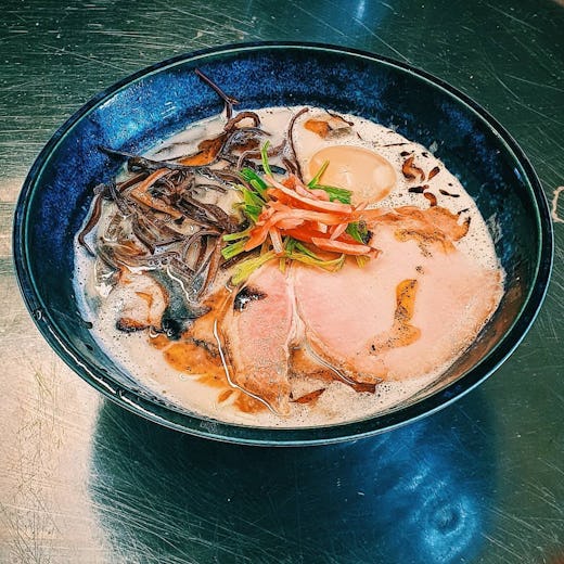 Matsudai Ramen
