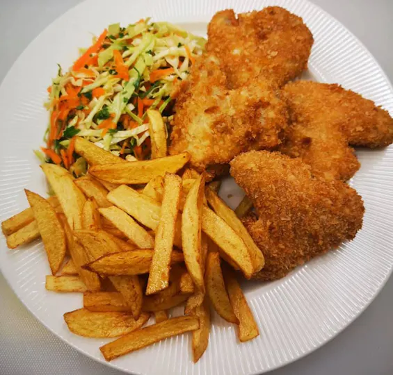 Vitosha Restaurant & Cafe