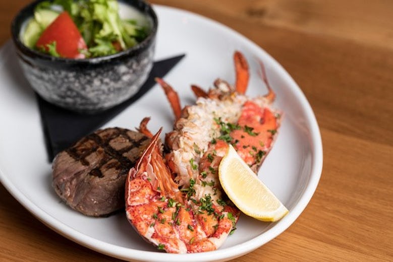 Middletons Steakhouse & Grill - Cambridge