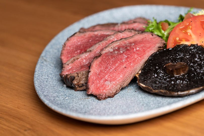 Middletons Steakhouse & Grill - Cambridge