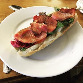 The Greyhound Inn