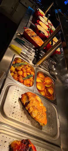 The Countryman Inn