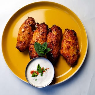 Madras Cafe