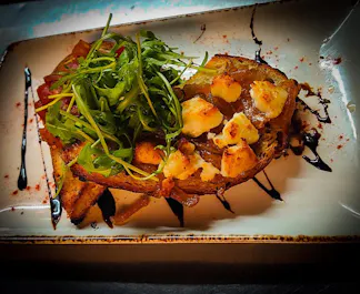 Cafe Antipasti