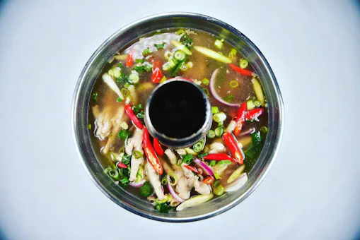 Sugarcane Thai Bar & Restaurant