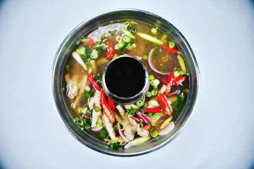 Sugarcane Thai Bar & Restaurant