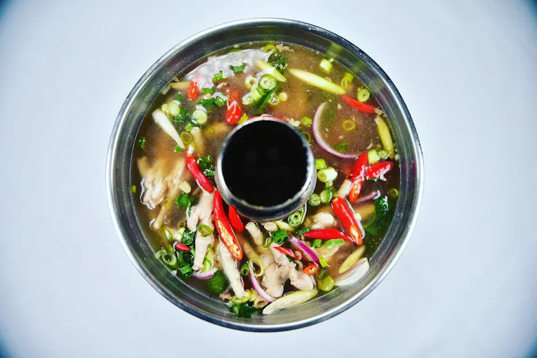 Sugarcane Thai Bar & Restaurant