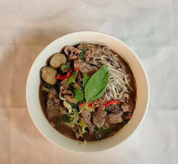 Sugarcane Thai Bar & Restaurant