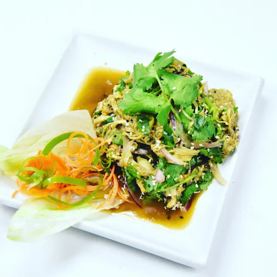 Sugarcane Thai Bar & Restaurant
