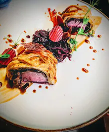 The George