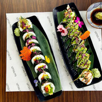 Umai Mi