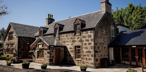 Edinbane Lodge