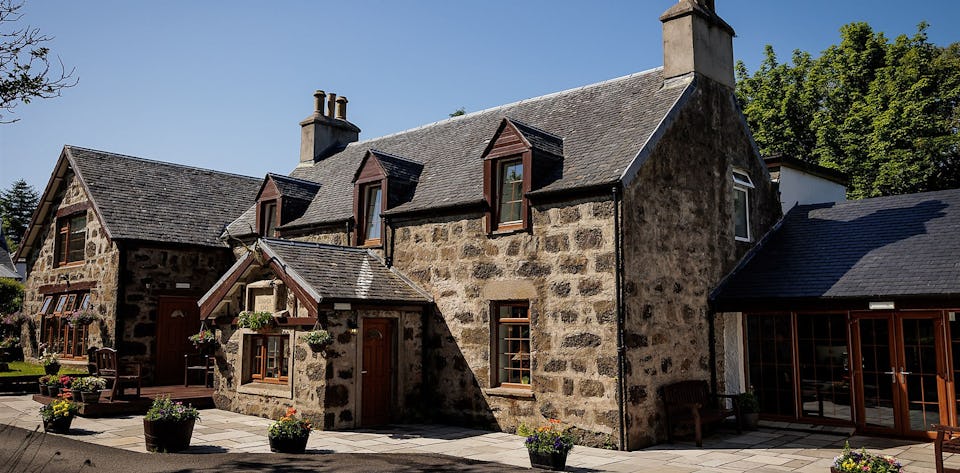 Edinbane Lodge