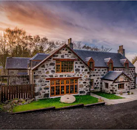 Edinbane Lodge