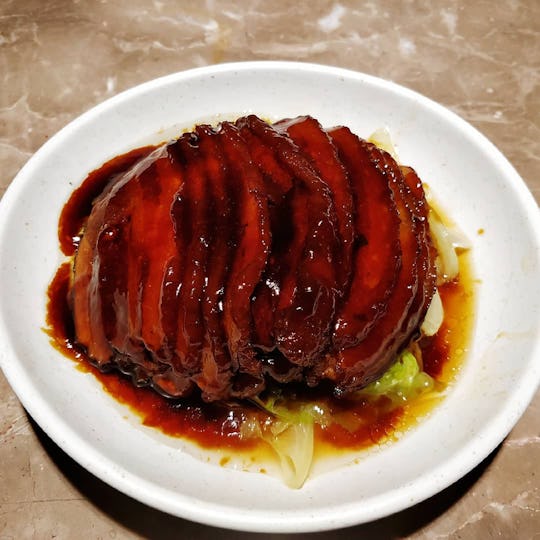 Restaurant He