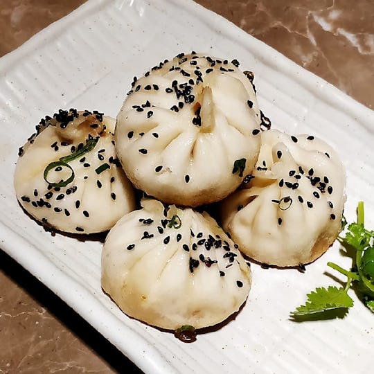 Restaurant He