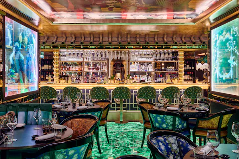 The Ivy Asia Chelsea