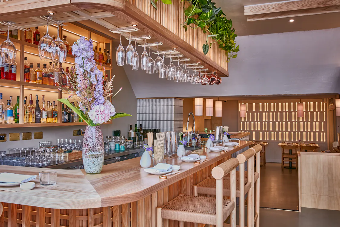 Restaurants