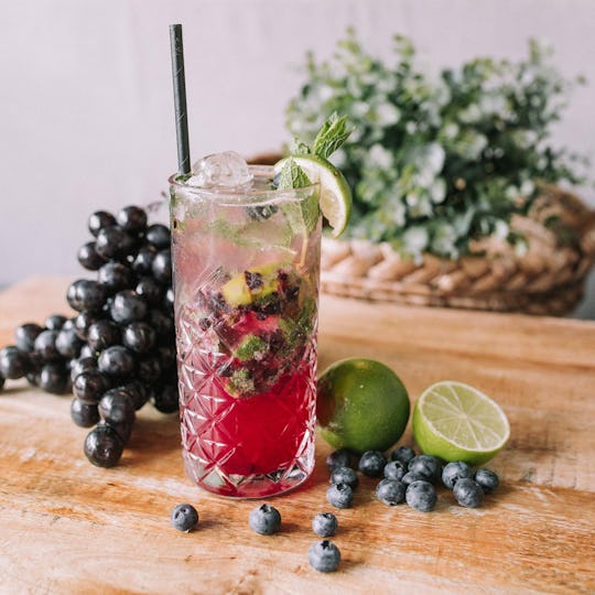 Grounds & Grapes