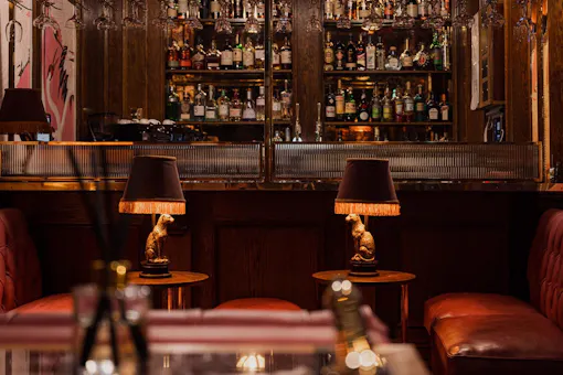 House of Gods - Bar