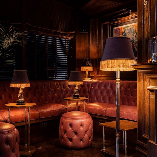 House of Gods - Bar